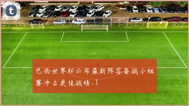 巴西世界杯公布最新阵容备战小组赛冲击更佳战绩_1