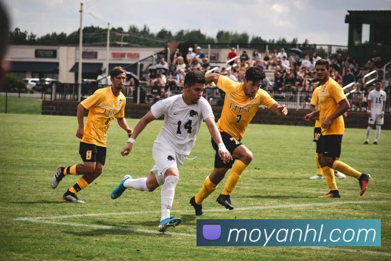 高清赛事解说